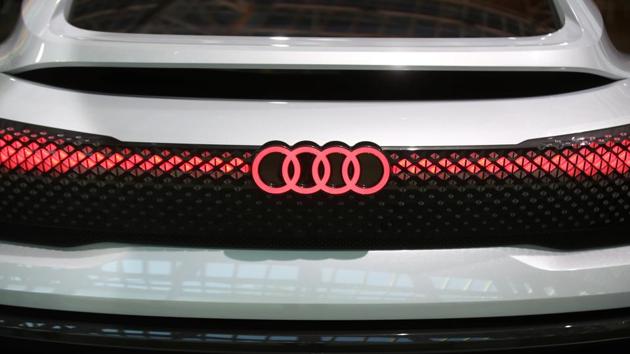 The probe against Audi follows the emissions scandal that has rocked Volkswagen since 2015 and led to billions in fines, the arrest of executives and the indictment in the US of its former CEO. (REUTERS File Photo)