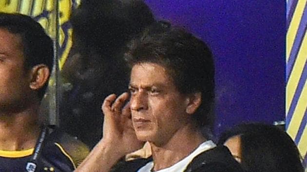 Shah Rukh Khan will be seen as a dwarf in Zero. (PTI) Shah Rukh Khan will be seen as a dwarf in Zero. (PTI)