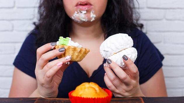 Are you dieting? A simple blood test can find out more info on your diet.(Shutterstock)