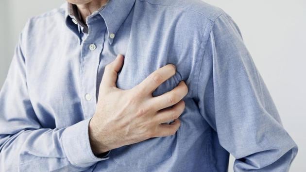 Can smart stents prevent heart attacks?(Shutterstock)