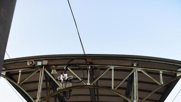 this Ring Line station is devoted entirely to the Belorussian people, their culture and achievements. (Utpaal Sorkkar/ht photo)