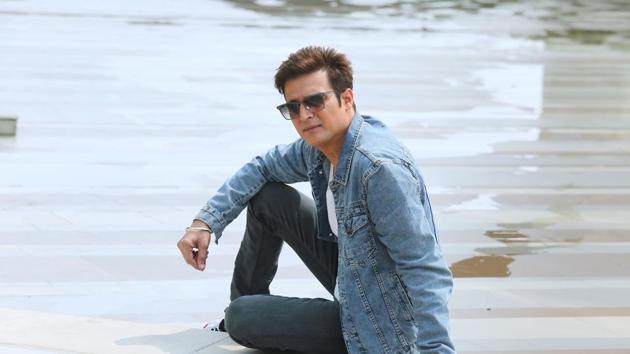 Jimmy Sheirgill has been on Twitter and Facebook since 2010.