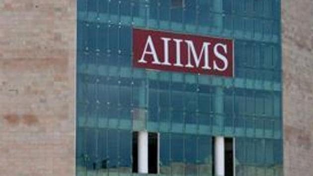 The Centre had in the Union Budget 2015-16 announced to set up an AIIMS in Tamil Nadu. (HT/ Representative Photo) The Centre had in the Union Budget 2015-16 announced to set up an AIIMS in Tamil Nadu. (HT/ Representative Photo)