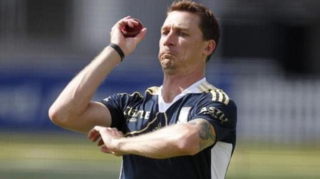 South Africa’s Dale Steyn has taken 419 wickets in 86 Tests.(Reuters)