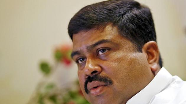 igh prices are pinching our economy, pinching our country,” Pradhan said in Vienna. (Reuters File Photo) igh prices are pinching our economy, pinching our country,” Pradhan said in Vienna. (Reuters File Photo)