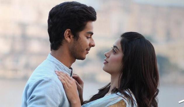 Watch 'Dhadak' At Your Own Risk