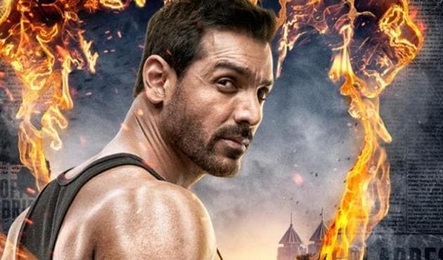 John Abraham plays the lead role in Satyamev Jayate. John Abraham plays the lead role in Satyamev Jayate.