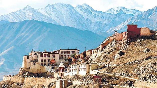A councillor from Ladakh, said the PDP-BJP coalition government, “like the previous administrations,” had been “Kashmir-centric” and continued to “neglect Ladakh”. (HT File Photo) A councillor from Ladakh, said the PDP-BJP coalition government, “like the previous administrations,” had been “Kashmir-centric” and continued to “neglect Ladakh”. (HT File Photo)
