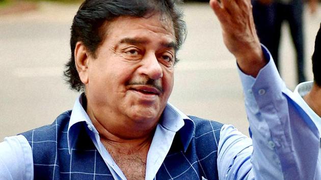 BJP MP Shatrughan Sinha has, however, backed the BJP’s decision to ditch the Mehbooba Mufti government in J&K. (PTI File) BJP MP Shatrughan Sinha has, however, backed the BJP’s decision to ditch the Mehbooba Mufti government in J&K. (PTI File)