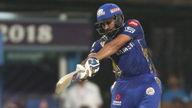 Rohit Sharma has been passed fit for India’s tour of Ireland and England, beginning later this month.(BCCI)