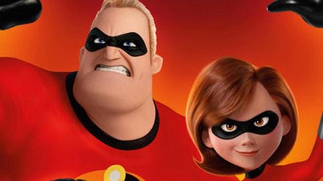 Superhero fatigue is a myth, and Incredibles 2 is a fun, vibrant blast of energy.