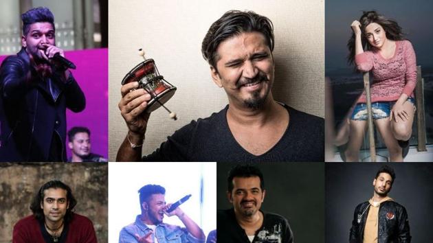 On World Music Day we ask musicians what it took them to become famous musicians. On World Music Day we ask musicians what it took them to become famous musicians.