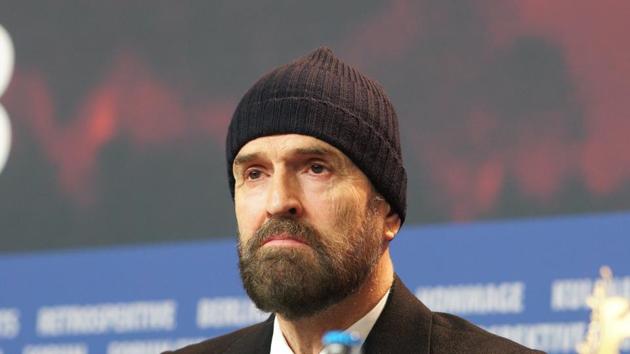 Rupert Everett’s film on the last years of Oscar Wilde is both a beautiful and a tragic illustration of how hubris led to the painful and pitiful end of the once witty and refined playwright. (Shutterstock) Rupert Everett’s film on the last years of Oscar Wilde is both a beautiful and a tragic illustration of how hubris led to the painful and pitiful end of the once witty and refined playwright. (Shutterstock)