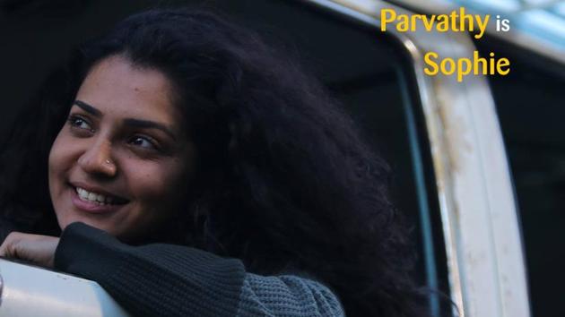 Parvathy will be seen opposite Prithviraj Sukumaran in the upcoming film Koode. Parvathy will be seen opposite Prithviraj Sukumaran in the upcoming film Koode.