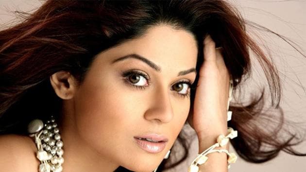 Actor Shamita Shetty’s father, Surendra Shetty passed away in 2016. Actor Shamita Shetty’s father, Surendra Shetty passed away in 2016.