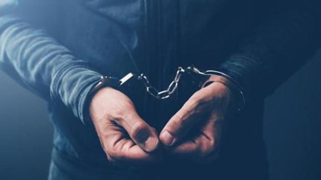 Police said Nrupathy Shivajirao Manay, owner of Mumbai-based Manay Travels, was arrested from Kalyan on June 14. (Getty Images/iStockphoto) Police said Nrupathy Shivajirao Manay, owner of Mumbai-based Manay Travels, was arrested from Kalyan on June 14. (Getty Images/iStockphoto)