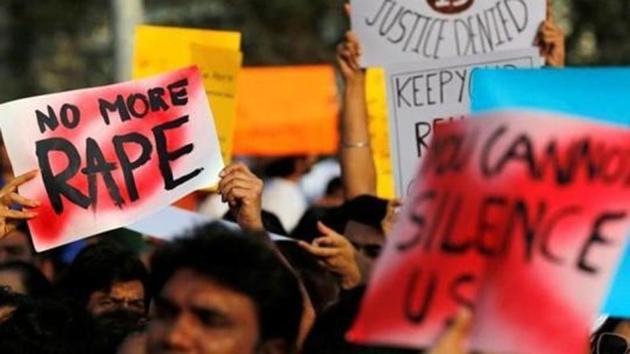 A 20-year-old woman from Jajpur district in Odisha was allegedly held captive and raped by four men for 12 days. (Reuters File Photo/For Representation) A 20-year-old woman from Jajpur district in Odisha was allegedly held captive and raped by four men for 12 days. (Reuters File Photo/For Representation)