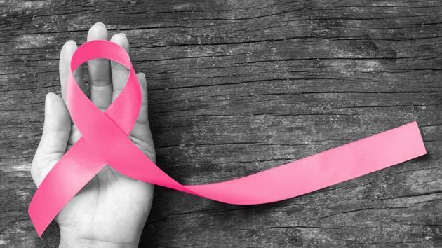 Incidence of breast cancer has increased by 20 to 30% since the last decade.(Shutterstock)