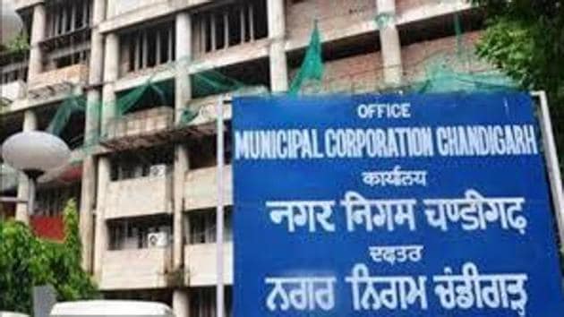 At present, separate bills are generated for water and electricity charges and residents have to pay property tax for the entire year within first two months of fiscal year. (HT File) At present, separate bills are generated for water and electricity charges and residents have to pay property tax for the entire year within first two months of fiscal year. (HT File)