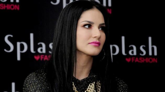Sunny Leone was acute of gastroenteritis. (IANS) Sunny Leone was acute of gastroenteritis. (IANS)