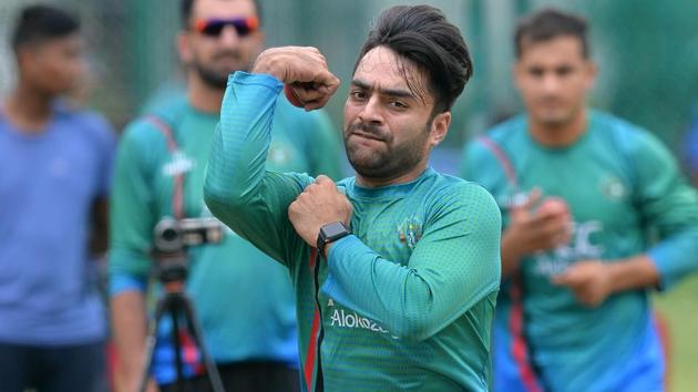 Rashid Khan has been a revelation for Afghanistan in limited overs cricket in the past one year. (AFP) Rashid Khan has been a revelation for Afghanistan in limited overs cricket in the past one year. (AFP)