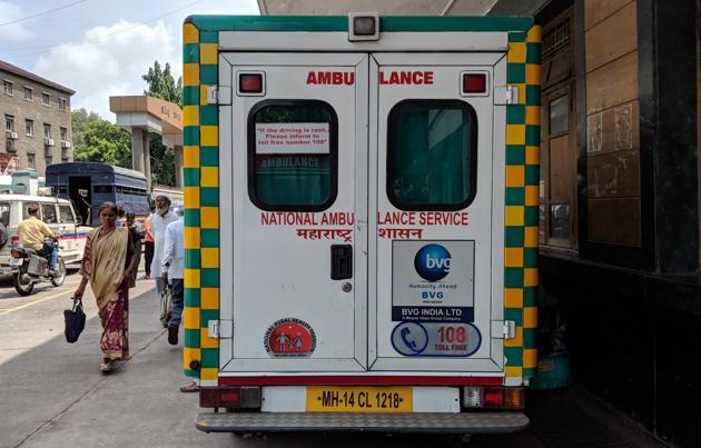 Relatives of the girl who died at the cantonment hospital have complained that she died due to negligence by doctors. (HT PHOTO FOR REPRESENTATION ONLY) Relatives of the girl who died at the cantonment hospital have complained that she died due to negligence by doctors. (HT PHOTO FOR REPRESENTATION ONLY)