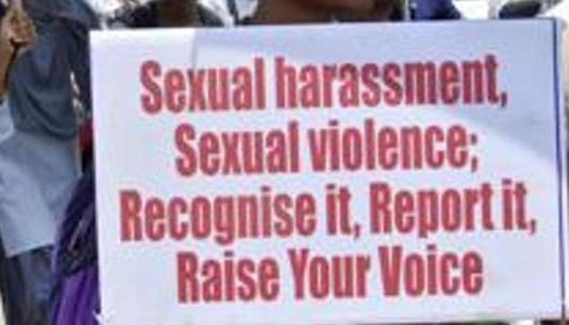 In its report, the panel has mentioned irregular police patrolling, insensitivity by police, scarcity of public toilets for women, overcrowded and unsafe public transport, lack of support from bystanders and absence of proper dustbins for menstrual waste disposal as some factors that add to making Delhi unsafe for women. (AP/Photo for representation) In its report, the panel has mentioned irregular police patrolling, insensitivity by police, scarcity of public toilets for women, overcrowded and unsafe public transport, lack of support from bystanders and absence of proper dustbins for menstrual waste disposal as some factors that add to making Delhi unsafe for women. (AP/Photo for representation)