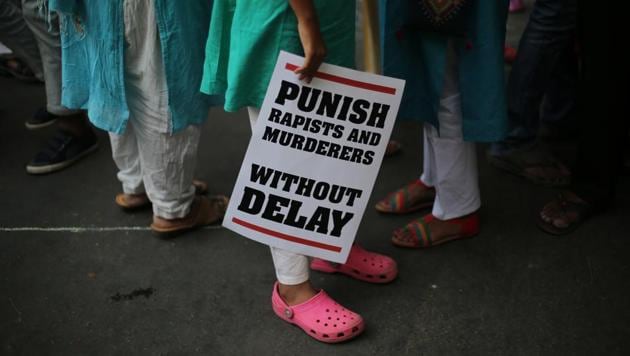 The incident took place on Monday when the girl had gone with her family members to attend her cousin’s engagement ceremony in Chacheri village.(AP File Photo) The incident took place on Monday when the girl had gone with her family members to attend her cousin’s engagement ceremony in Chacheri village.(AP File Photo)