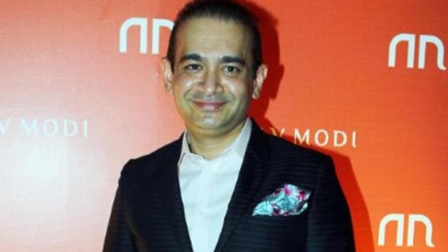 Once the notice is issued, Interpol member countries will be asked to locate and detain Nirav and extradite him. (Reuters File Photo)