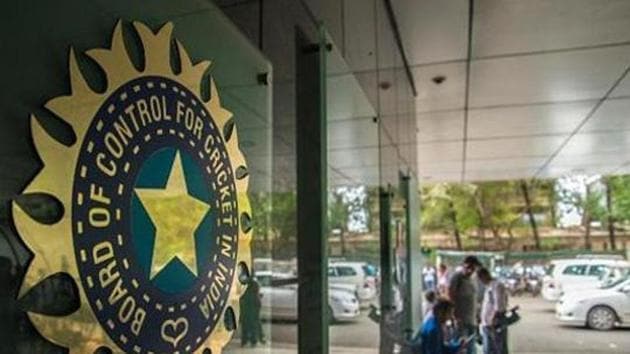 The Committee of Administrators (CoA) had on Thursday threatened to give unilateral approval to the revised pay structure if the BCCI officials failed to approve it.(Hindustan Times via Getty Images)