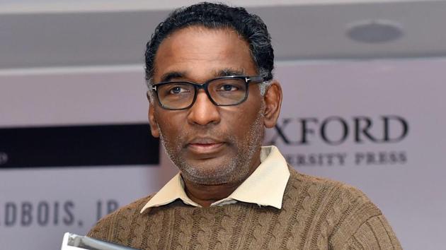 Retired Supreme Court judge Justice Jasti Chelameswar says every office in the land, including the Chief Justice’s, has to be “subject to public scrutiny”.(PTI File Photo)