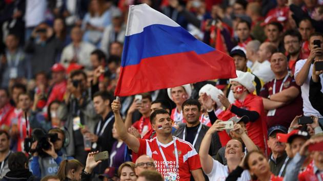 Serbia’s loss has thrown the whole group wide open heading into their last round of games. (AFP) Serbia’s loss has thrown the whole group wide open heading into their last round of games. (AFP)
