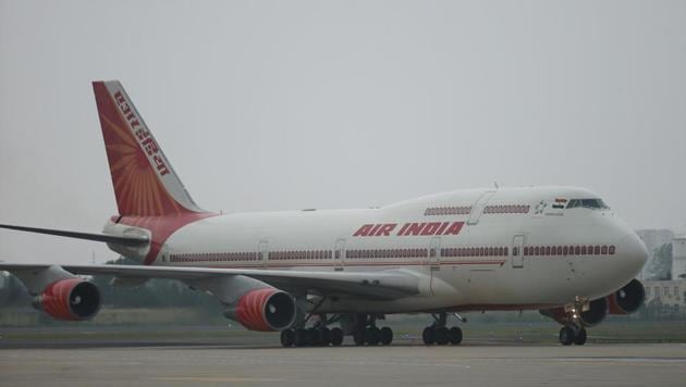 The departure timings of as many as 23 flights were affected and the delays owing to the software malfunction stretched from 15-30 minutes, an Air India spokesperson said.(Reuters File Photo)
