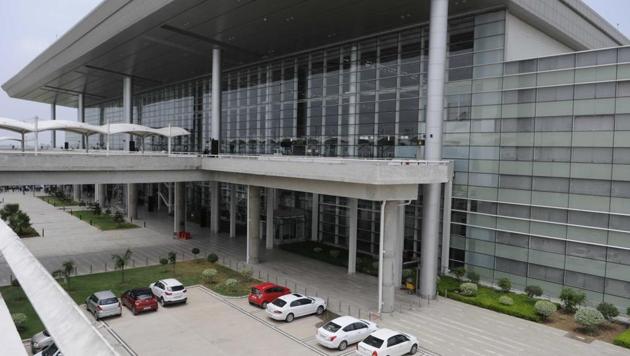While three will fly on the Delhi route, one each is for Bengaluru, Mumbai and Hyderabad.(HT File Photo) While three will fly on the Delhi route, one each is for Bengaluru, Mumbai and Hyderabad.(HT File Photo)