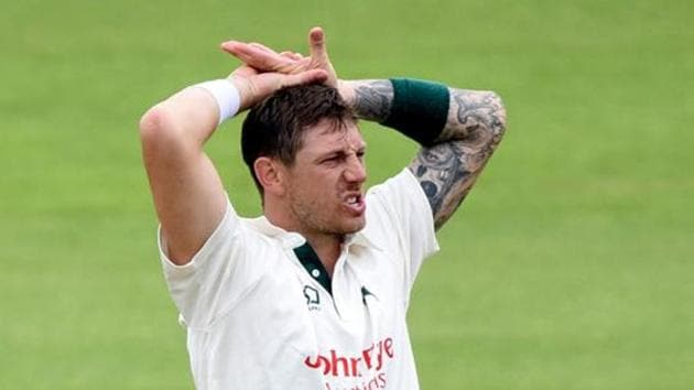 James Pattinson’s career has been marred by injury and has played only 17 Tests and 15 ODIs since his debut in 2011. (Getty Images) James Pattinson’s career has been marred by injury and has played only 17 Tests and 15 ODIs since his debut in 2011. (Getty Images)