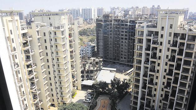 Redevelopment and SRA cases to come under the preview of Rera in two ...