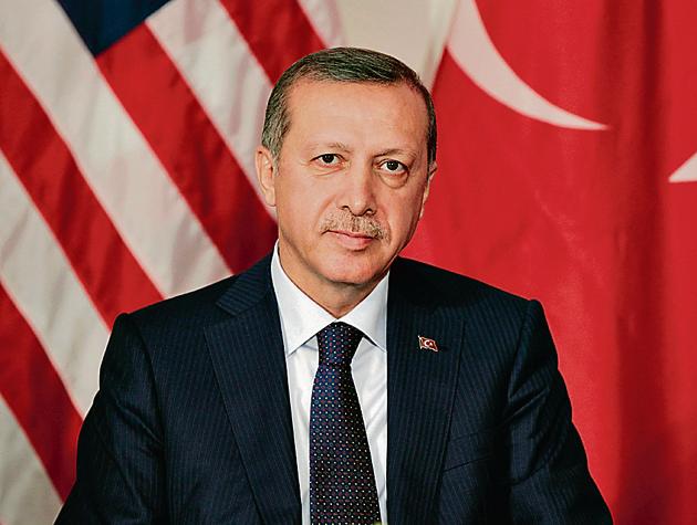Turkey President Recep Tayyip Erdogan. The June 24 elections in Turkey recorded the highest voter turnout with 87%. From those who went to vote, 98% gave their political choice to the new parliament (AP) Turkey President Recep Tayyip Erdogan. The June 24 elections in Turkey recorded the highest voter turnout with 87%. From those who went to vote, 98% gave their political choice to the new parliament (AP)