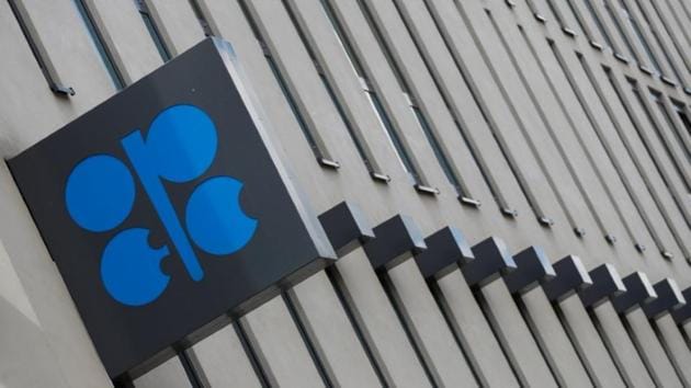 OPEC faces multiple risks: the loss of Iranian and Venezuelan exports because of US sanctions, volatile environments in Libya and Nigeria, and hurricane season in the Gulf of Mexico. (Reuters) OPEC faces multiple risks: the loss of Iranian and Venezuelan exports because of US sanctions, volatile environments in Libya and Nigeria, and hurricane season in the Gulf of Mexico. (Reuters)