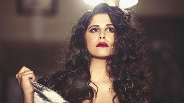 Actor Sai Tamhankar will be celebrating her birthday with close friends this year Actor Sai Tamhankar will be celebrating her birthday with close friends this year