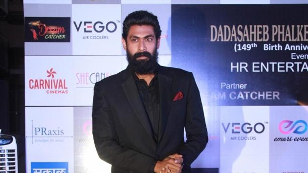 While giving information about his blood pressure issue, Rana Daggubati also requested fans not to speculate.(IANS)