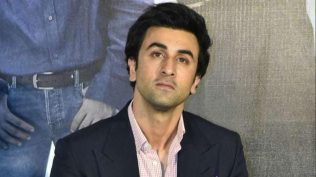 Keep it simple: Ranbir Kapoor  Fashion Trends - Hindustan Times