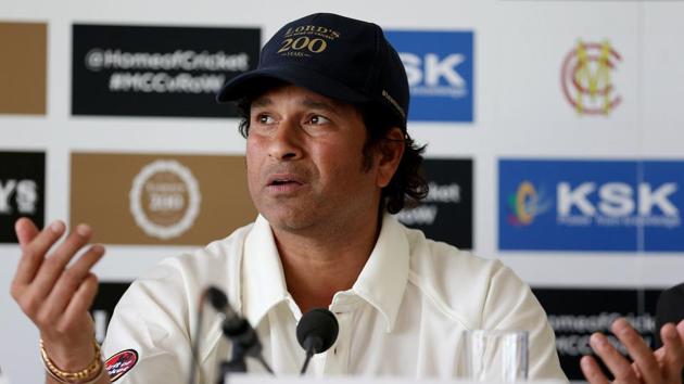 Sachin Tendulkar had played with the pace bowlers like Javagal Srinath, Kapil Dev and Zaheer Khan(Steven Paston/REUTERS) Sachin Tendulkar had played with the pace bowlers like Javagal Srinath, Kapil Dev and Zaheer Khan(Steven Paston/REUTERS)