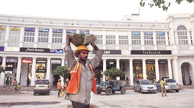 Labour mobility is not just good for those on the move but it also has a positive effect on the economy because they are engaged in the construction industry, domestic work, textiles, brick-kilns, mines and quarries, agriculture, food processing and the hotel and restaurant business. Let’s not forget that the backbone of the Green Revolution in Punjab was actually migrant labour(Hindustan Times)