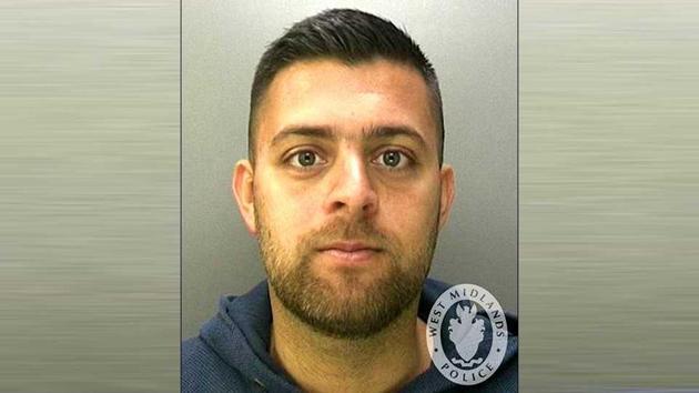 Some of the messages on Twitter posted by the Indian-origin man in UK, Rhodenne Chand, encouraged violence against Muslims and for mosques to be attacked.(@WMPolice/Twitter) Some of the messages on Twitter posted by the Indian-origin man in UK, Rhodenne Chand, encouraged violence against Muslims and for mosques to be attacked.(@WMPolice/Twitter)