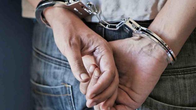 The Directorate of Revenue Intelligence made the arrest on Sunday.