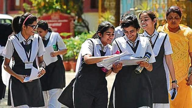 SMCs have also been asked to help school authorities integrate more girls and transgender children into schools.(HT File Photo)