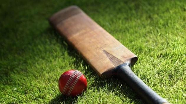 High Wycombe needed three runs to win with seven wickets in hand before they collapsed and lost by a run.((Representative image/Shutterstock))