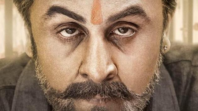 Sanju starring Ranbir Kapoor as Sanjay Dutt will release this Friday. Sanju starring Ranbir Kapoor as Sanjay Dutt will release this Friday.
