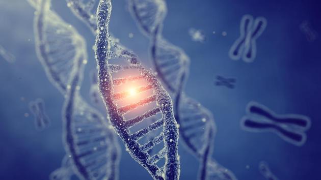 Can this new gene discovery help early diagnosis of Alzheimer’s? (Shutterstock) Can this new gene discovery help early diagnosis of Alzheimer’s? (Shutterstock)
