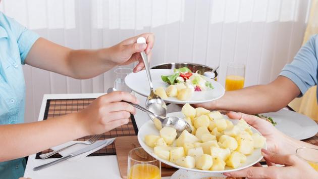Are high school students aware of food safety standards? This study says no. (Shutterstock) Are high school students aware of food safety standards? This study says no. (Shutterstock)